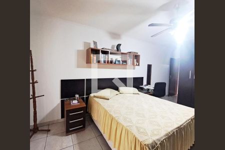 Suíte de casa para alugar com 3 quartos, 150m² em Presidente Altino, Osasco