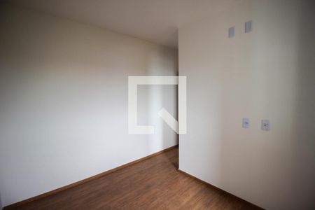 Suíte de apartamento para alugar com 2 quartos, 56m² em Jardim Europa, Sorocaba
