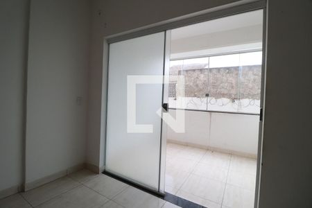 Sacada de apartamento para alugar com 2 quartos, 65m² em Jardim Europa, Uberlândia
