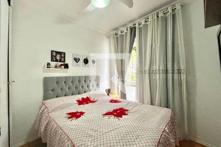 Quarto 1 de apartamento à venda com 2 quartos, 56m² em Vila Santa Catarina, São Paulo