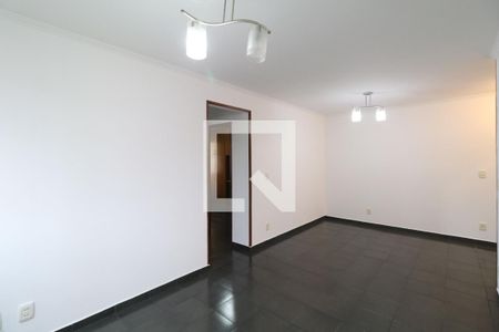 Sala de apartamento à venda com 2 quartos, 68m² em Jardim Bonfiglioli, São Paulo