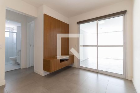 Sala de apartamento à venda com 2 quartos, 67m² em Vila Água Funda, São Paulo