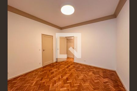 Sala 1 de apartamento para alugar com 3 quartos, 139m² em Flamengo, Rio de Janeiro