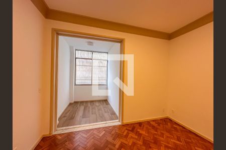 Sala 1 de apartamento para alugar com 3 quartos, 139m² em Flamengo, Rio de Janeiro