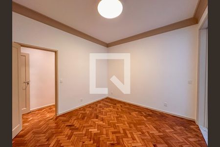 Sala 1 de apartamento para alugar com 3 quartos, 139m² em Flamengo, Rio de Janeiro