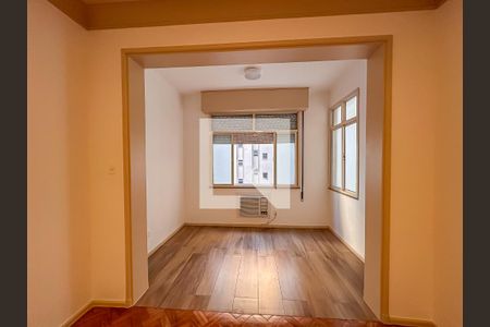 Sala 1 de apartamento para alugar com 3 quartos, 139m² em Flamengo, Rio de Janeiro