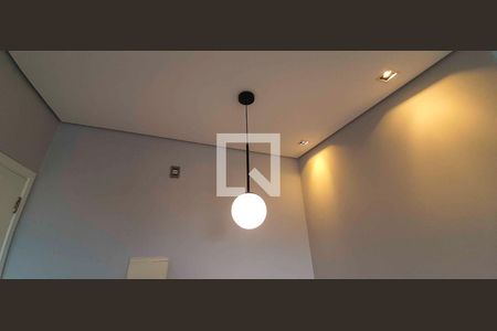 Sala de apartamento para alugar com 3 quartos, 63m² em Novo Osasco, Osasco