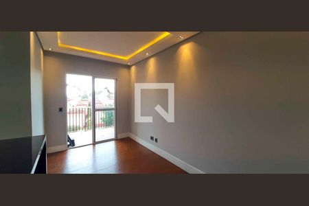Sala de apartamento para alugar com 3 quartos, 63m² em Novo Osasco, Osasco