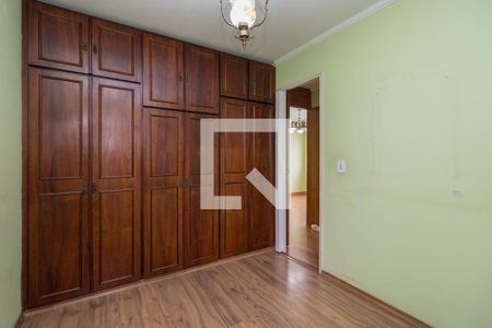 Quarto 1 de apartamento à venda com 2 quartos, 57m² em Vila Santa Clara, São Paulo