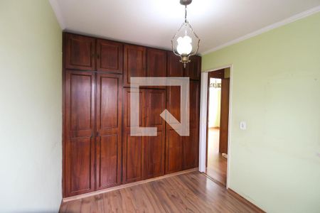 Quarto 1 de apartamento à venda com 2 quartos, 60m² em Vila Santa Clara, São Paulo