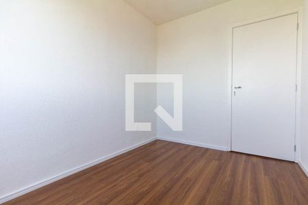 Quarto 1 de apartamento para alugar com 2 quartos, 43m² em Jardim America da Penha, São Paulo