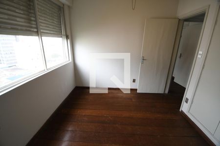 Quarto 1 de apartamento à venda com 3 quartos, 164m² em Vila Itapura, Campinas
