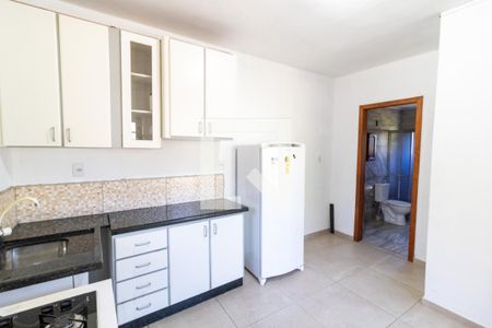 Studio de casa para alugar com 1 quarto, 30m² em Camaquã, Porto Alegre