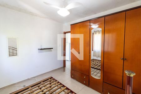 Quarto de casa para alugar com 1 quarto, 30m² em Camaquã, Porto Alegre