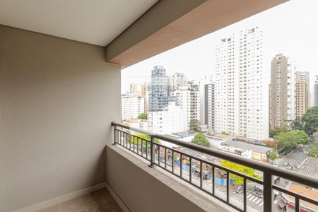Sacada Studio de kitnet/studio à venda com 0 quarto, 25m² em Planalto Paulista, São Paulo