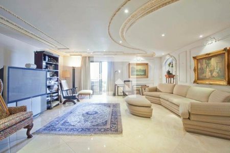 Apartamento à venda com 4 quartos, 420m² em Higienópolis, São Paulo