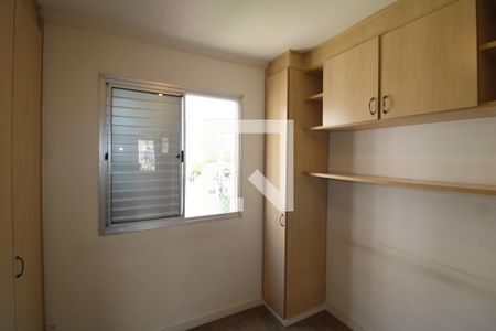 Quarto 1 de apartamento para alugar com 2 quartos, 49m² em Vila Amélia, São Paulo