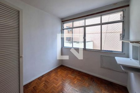 Quarto 1 de apartamento à venda com 2 quartos, 77m² em Icaraí, Niterói