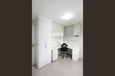 Quarto 1 de apartamento para alugar com 2 quartos, 58m² em Conjunto Residencial Trinta E Um de Marco, São José dos Campos