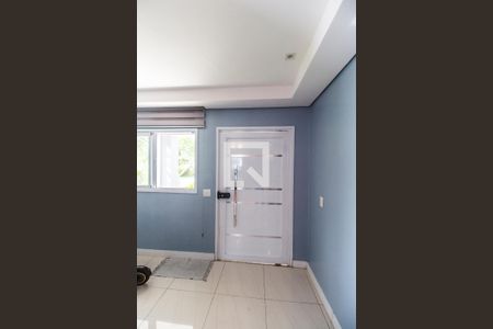 Entrada de casa de condomínio à venda com 5 quartos, 247m² em Residencial Seis (alphaville), Santana de Parnaíba