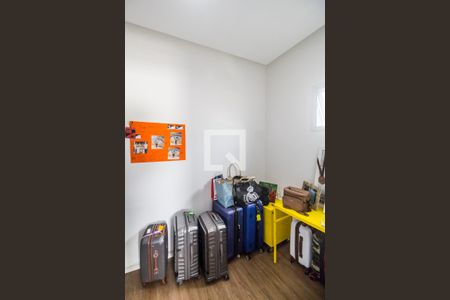 Escritório de casa de condomínio à venda com 5 quartos, 247m² em Residencial Seis (alphaville), Santana de Parnaíba