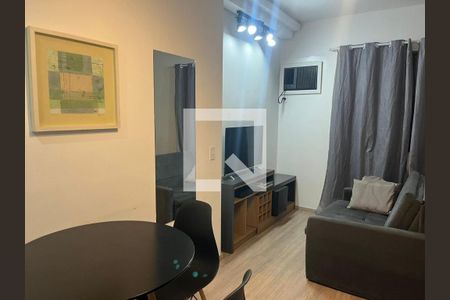 Apartamento à venda com 1 quarto, 24m² em Indianópolis, São Paulo