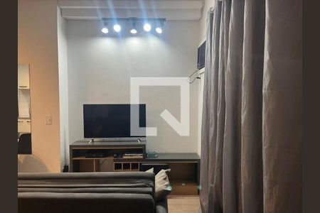 Apartamento à venda com 1 quarto, 24m² em Indianópolis, São Paulo