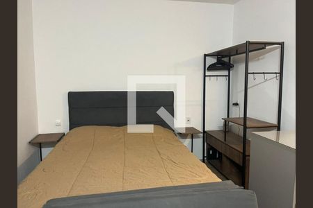 Apartamento à venda com 1 quarto, 24m² em Indianópolis, São Paulo