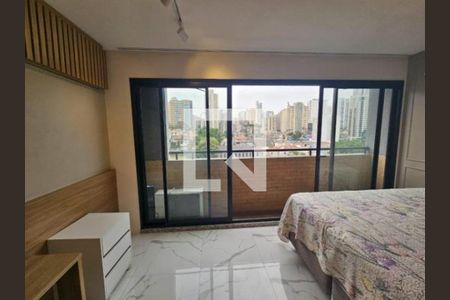 Apartamento à venda com 1 quarto, 25m² em Santana, São Paulo
