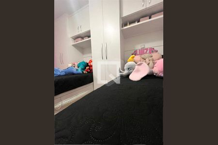 Apartamento à venda com 3 quartos, 98m² em Chácara Califórnia, São Paulo