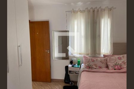 Casa à venda com 4 quartos, 190m² em Vila Alpina, Santo André