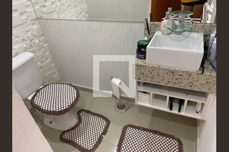 Casa à venda com 4 quartos, 190m² em Vila Alpina, Santo André
