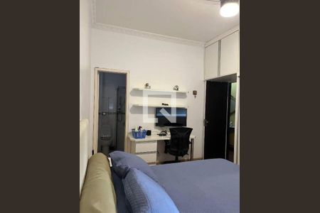 Apartamento à venda com 3 quartos, 123m² em Flamengo, Rio de Janeiro
