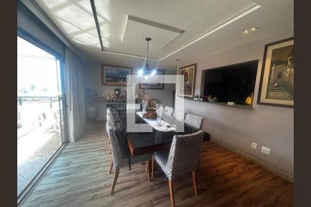 Apartamento à venda com 4 quartos, 184m² em Recreio dos Bandeirantes, Rio de Janeiro