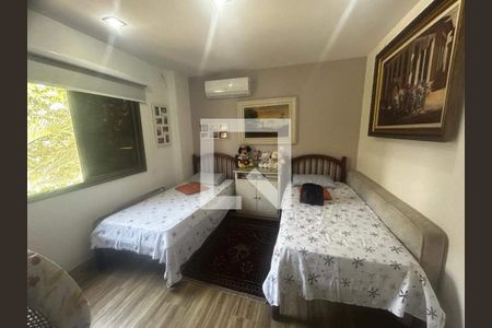 Apartamento à venda com 4 quartos, 184m² em Recreio dos Bandeirantes, Rio de Janeiro