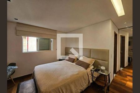 Apartamento à venda com 4 quartos, 284m² em Buritis, Belo Horizonte