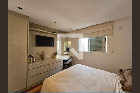 Apartamento à venda com 4 quartos, 284m² em Buritis, Belo Horizonte