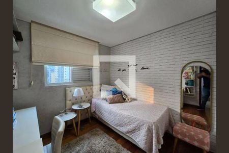Apartamento à venda com 4 quartos, 284m² em Buritis, Belo Horizonte