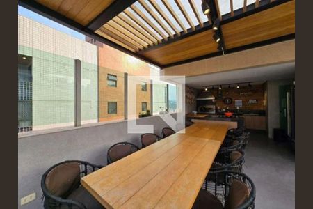 Apartamento à venda com 4 quartos, 284m² em Buritis, Belo Horizonte