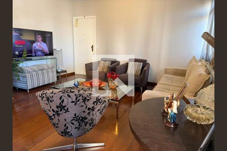 Apartamento à venda com 4 quartos, 150m² em Buritis, Belo Horizonte