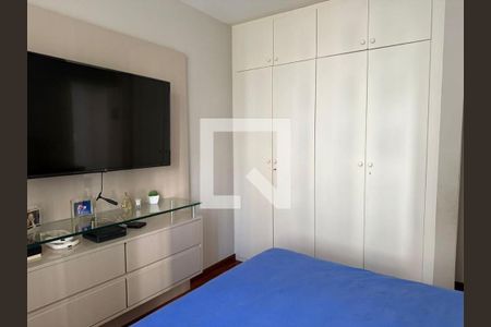 Apartamento à venda com 4 quartos, 150m² em Buritis, Belo Horizonte
