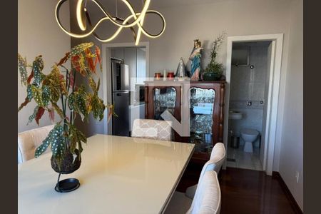 Apartamento à venda com 4 quartos, 150m² em Buritis, Belo Horizonte