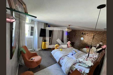 Casa de Condomínio à venda com 5 quartos, 720m² em Barra da Tijuca, Rio de Janeiro