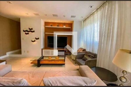 Apartamento à venda com 3 quartos, 250m² em Botafogo, Rio de Janeiro