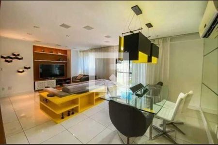 Apartamento à venda com 3 quartos, 250m² em Botafogo, Rio de Janeiro