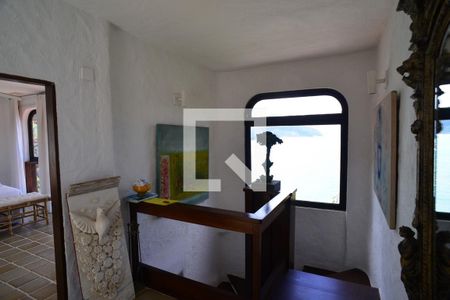 Primeiro Piso de casa de condomínio à venda com 4 quartos, 461m² em Joá, Rio de Janeiro