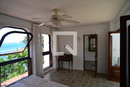 Primeiro Piso de casa de condomínio à venda com 4 quartos, 461m² em Joá, Rio de Janeiro