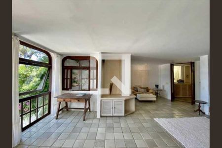 Casa de Condomínio à venda com 4 quartos, 461m² em Joá, Rio de Janeiro