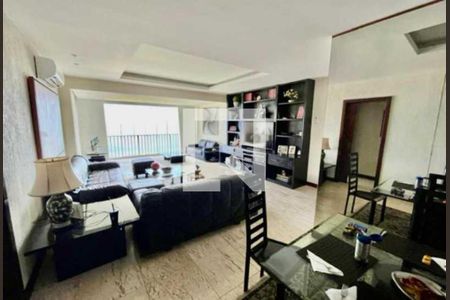 Apartamento à venda com 3 quartos, 150m² em Leblon, Rio de Janeiro