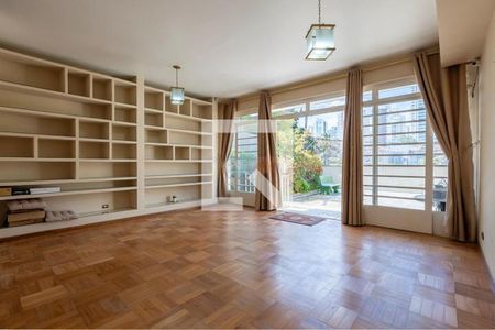 Casa à venda com 6 quartos, 465m² em Brooklin, São Paulo